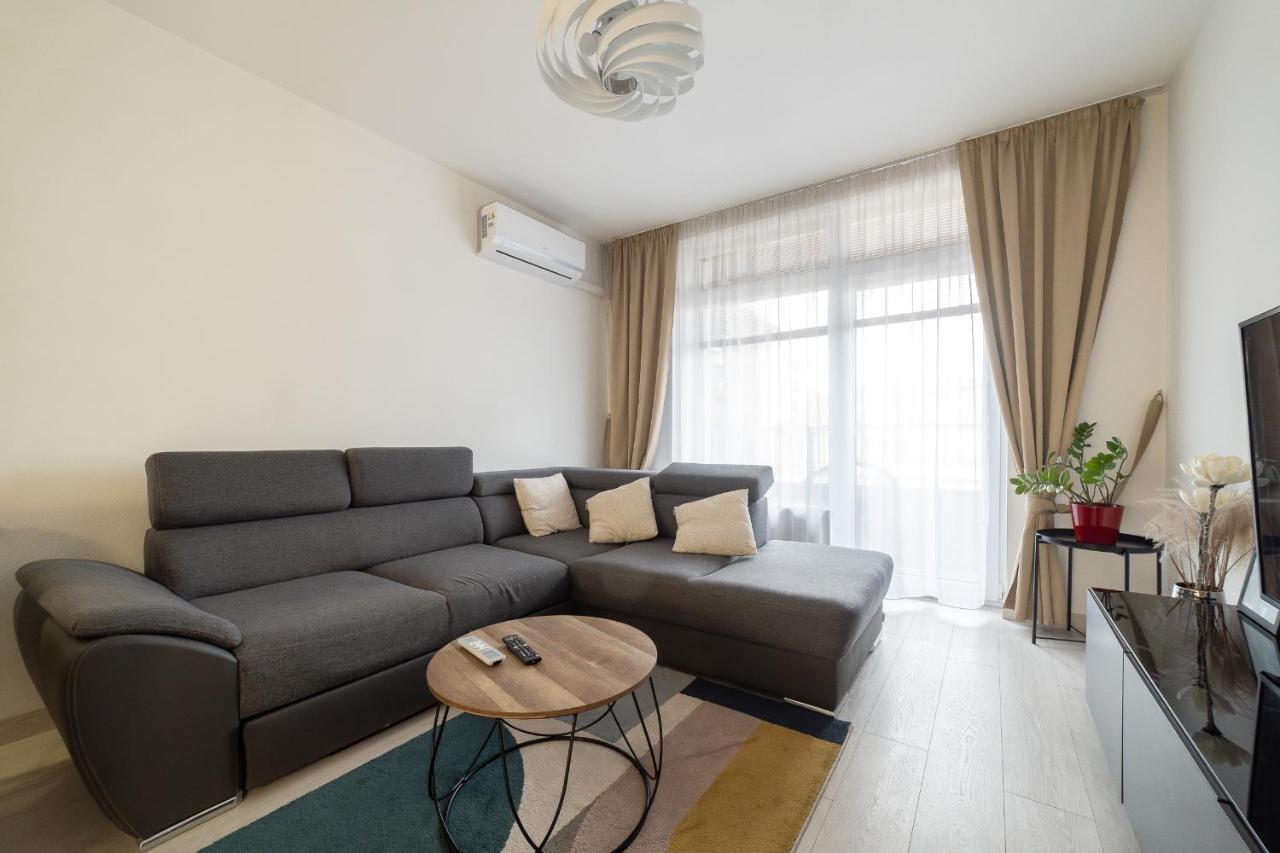 Apartament Ar Rezidencia Mlynska Basta Koszyce Zewnętrze zdjęcie