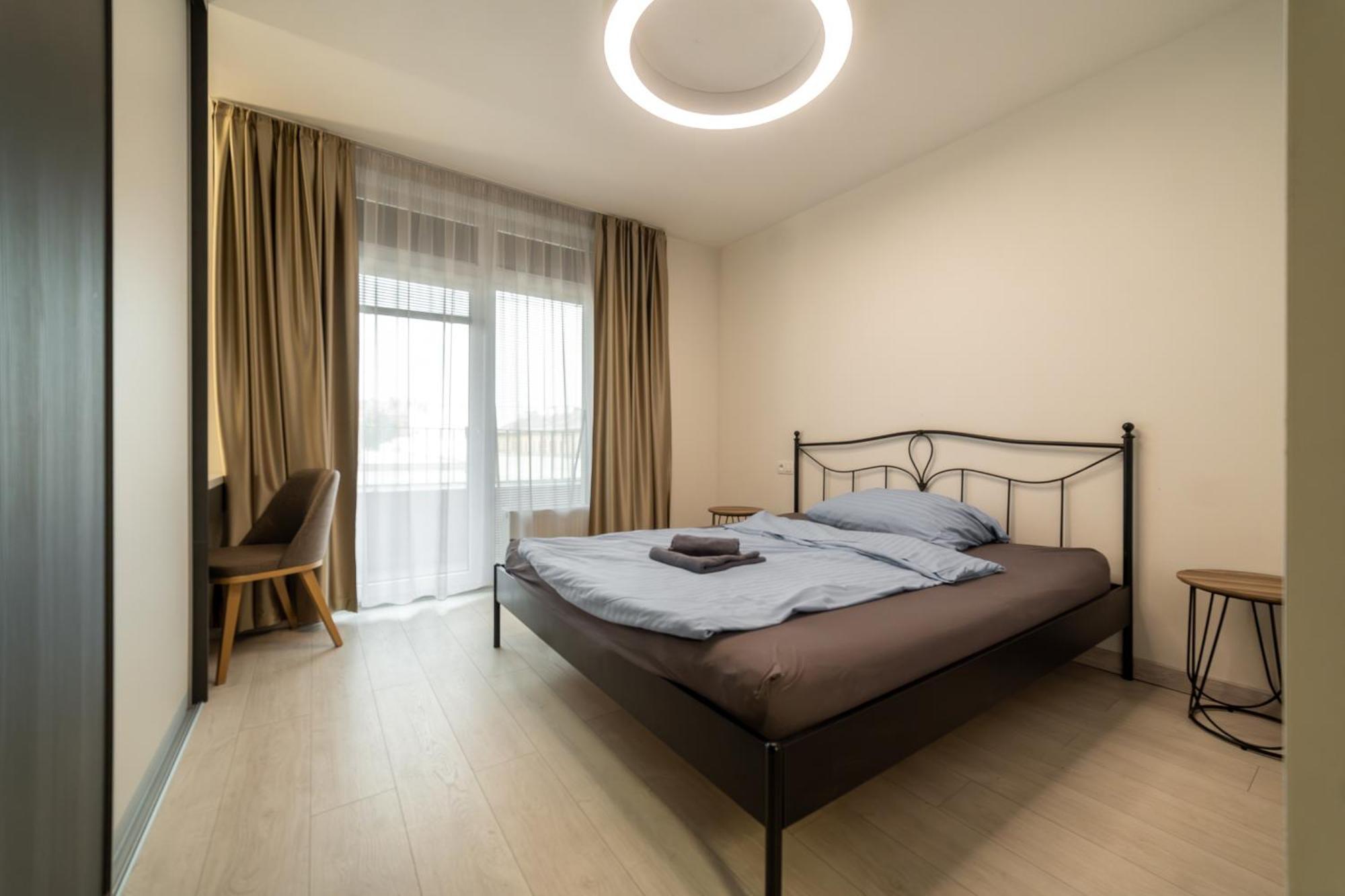 Apartament Ar Rezidencia Mlynska Basta Koszyce Zewnętrze zdjęcie