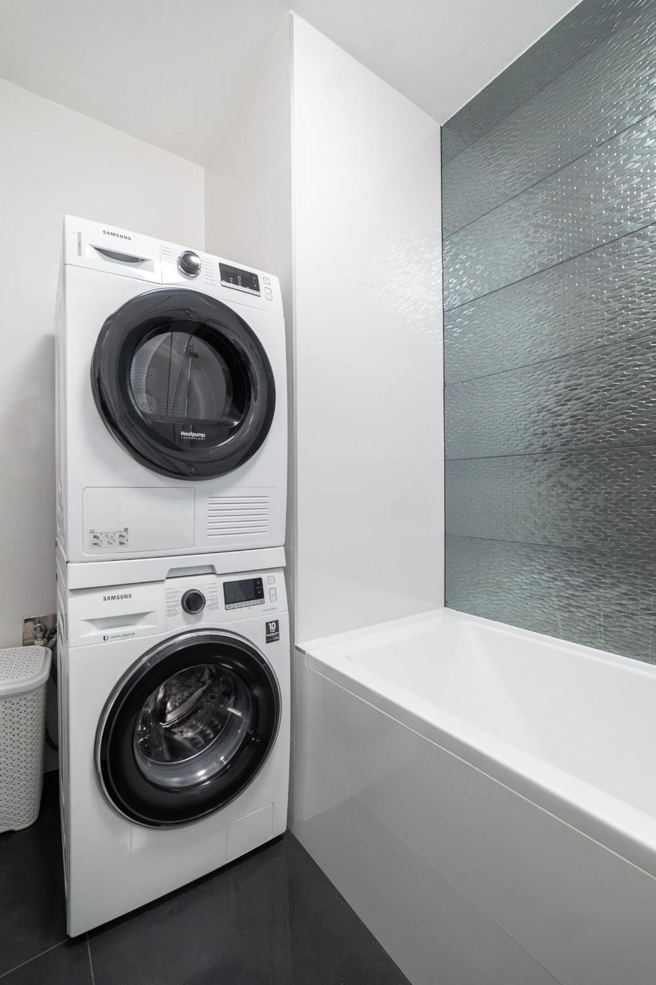 Apartament Ar Rezidencia Mlynska Basta Koszyce Zewnętrze zdjęcie