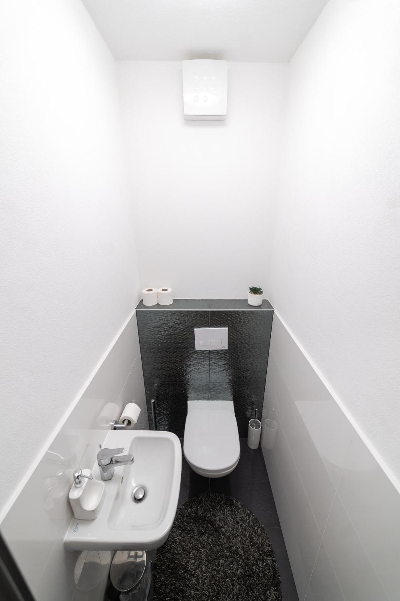 Apartament Ar Rezidencia Mlynska Basta Koszyce Zewnętrze zdjęcie